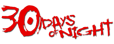 30 Days of Night logo