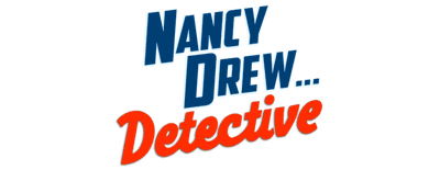 Nancy Drew: Detective logo