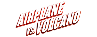 Airplane vs. Volcano logo