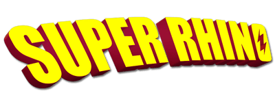 Super Rhino logo
