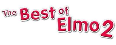The Best of Elmo 2 logo