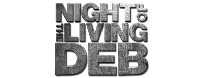 Night of the Living Deb logo