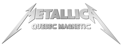 Metallica: Quebec Magnetic logo