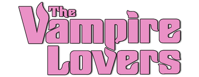 The Vampire Lovers logo
