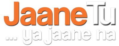 Jaane Tu... Ya Jaane Na logo