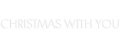 Christmas with You logo