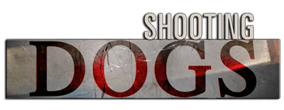 Shooting Dogs logo