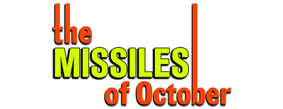 The Missiles of October logo