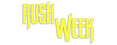 Rush Week logo