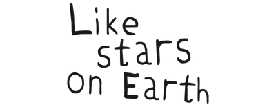 Like Stars on Earth logo