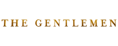 The Gentlemen logo
