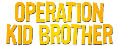 Operation Kid Brother logo