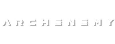 Archenemy logo