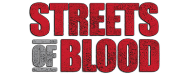 Streets of Blood logo