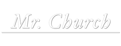 Mr. Church logo