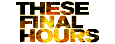 These Final Hours logo