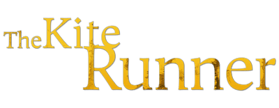 The Kite Runner logo