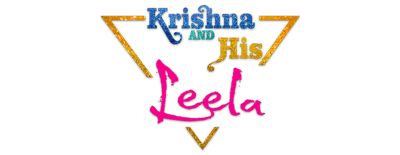 Krishna and His Leela logo