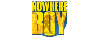 Nowhere Boy logo