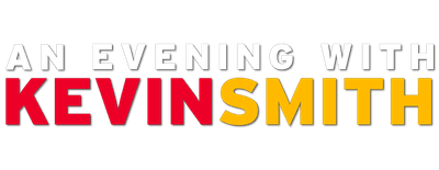 An Evening with Kevin Smith logo
