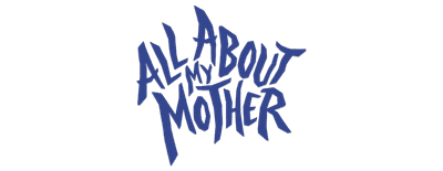 All About My Mother logo