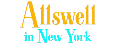 Allswell in New York logo