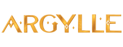 Argylle logo