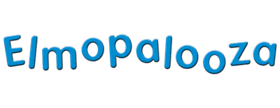 Elmopalooza! logo