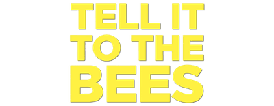 Tell It to the Bees logo