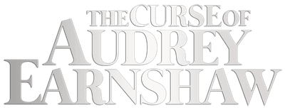 The Curse of Audrey Earnshaw logo