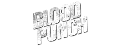 Blood Punch logo
