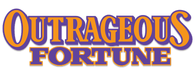 Outrageous Fortune logo