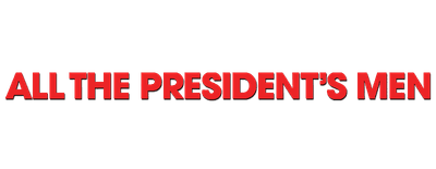 All the President's Men logo