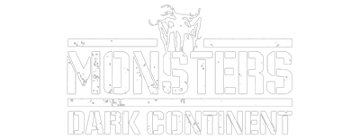 Monsters: Dark Continent logo