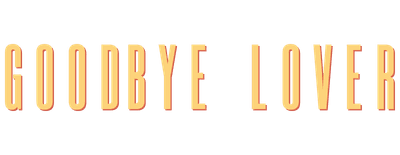 Goodbye Lover logo