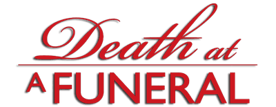 Death at a Funeral logo