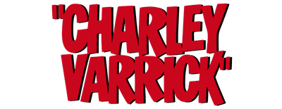 Charley Varrick logo