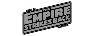 Star Wars: Episode V - The Empire Strikes Back logo