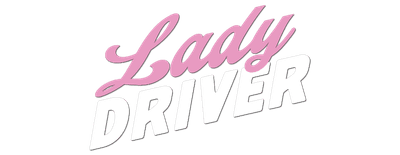 Lady Driver logo