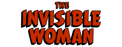 The Invisible Woman logo