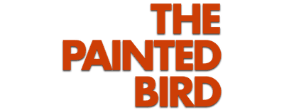 The Painted Bird logo