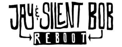 Jay and Silent Bob Reboot logo