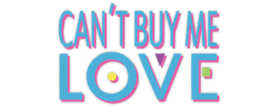 Can't Buy Me Love logo