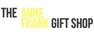 The Anne Frank Gift Shop logo
