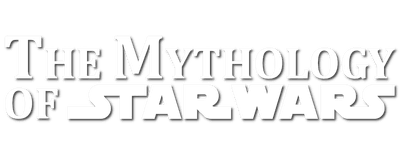 The Mythology of Star Wars logo