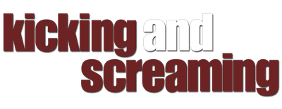 Kicking and Screaming logo
