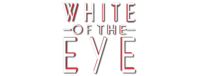 White of the Eye logo