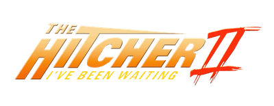 The Hitcher II: I've Been Waiting logo