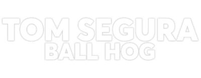 Tom Segura: Ball Hog logo
