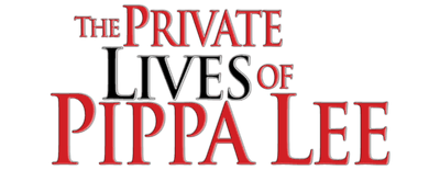 The Private Lives of Pippa Lee logo